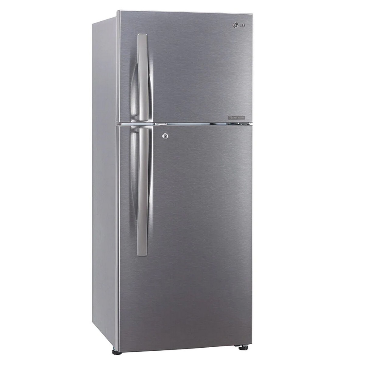 LG Frost Free Double Door Refrigerator GL-N292RDSY 260Ltr