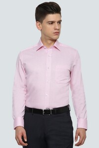 Louis Philippe Casual Shirt LPSFMCLP303328