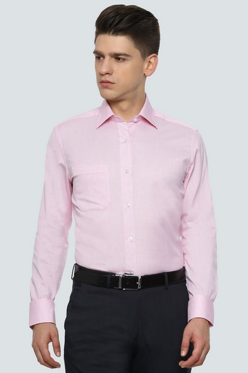 Louis Philippe Casual Shirt LPSFMCLP303328