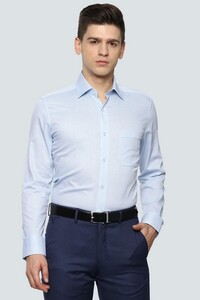Louis Philippe Casual Shirt LPSFMCLP439571