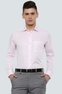 Louis Philippe Casual Shirt LPSFMCLP761502