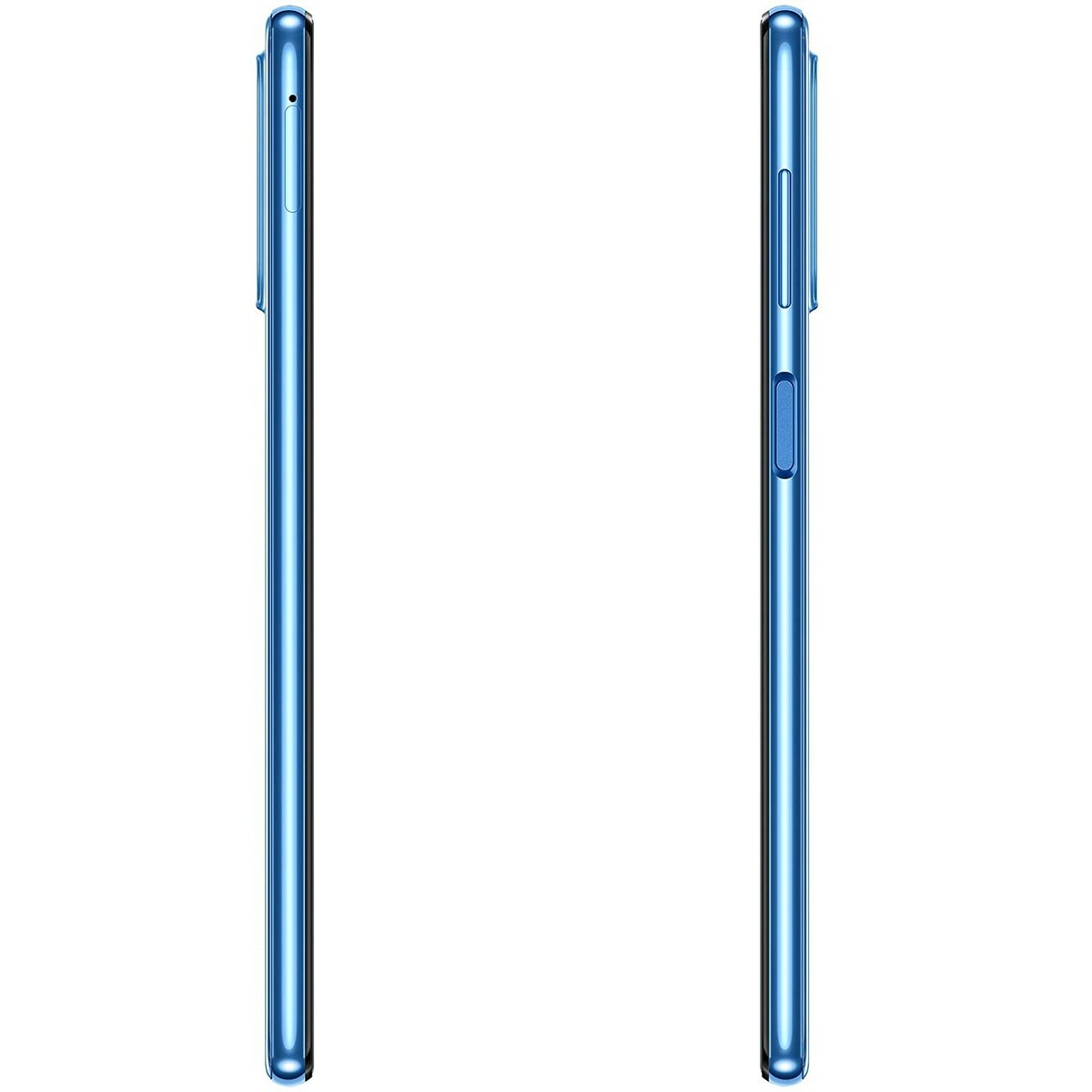 Samsung Galaxy M52 5G 8GB/128GB Icy Blue