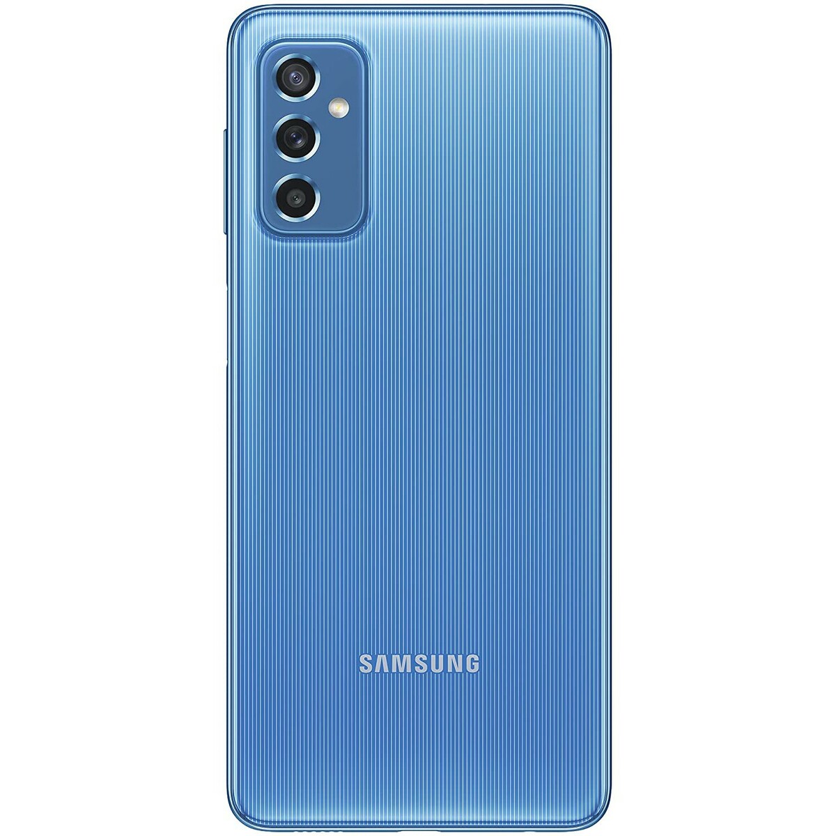 Samsung Galaxy M52 5G 6GB/128GB Icy Blue