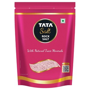Tata Rock Salt Powder Pouch 1Kg