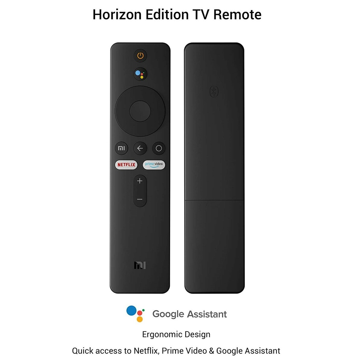 Xiaomi HD LED Smart TV 32 4A Horizon Edition 32"