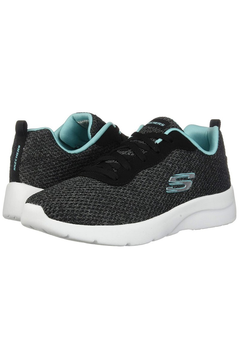 Skechers Ladies Sports Shoe    12966