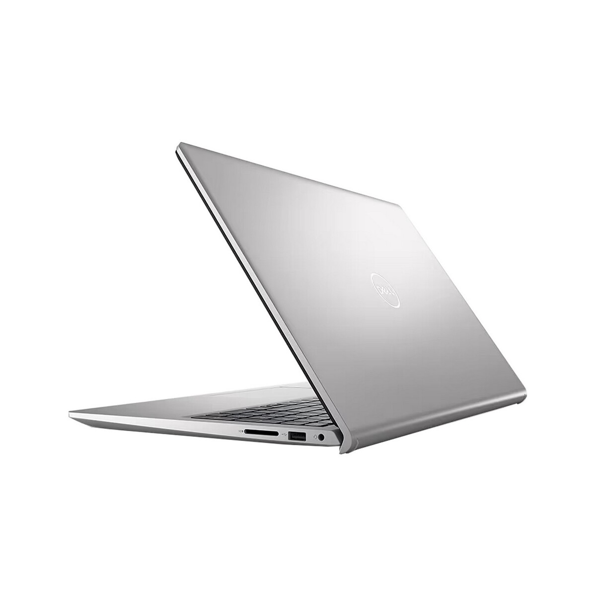Dell Inspiron 3511 Core i3 11th Gen 15.6" Win 11+MSO Platinum Silver