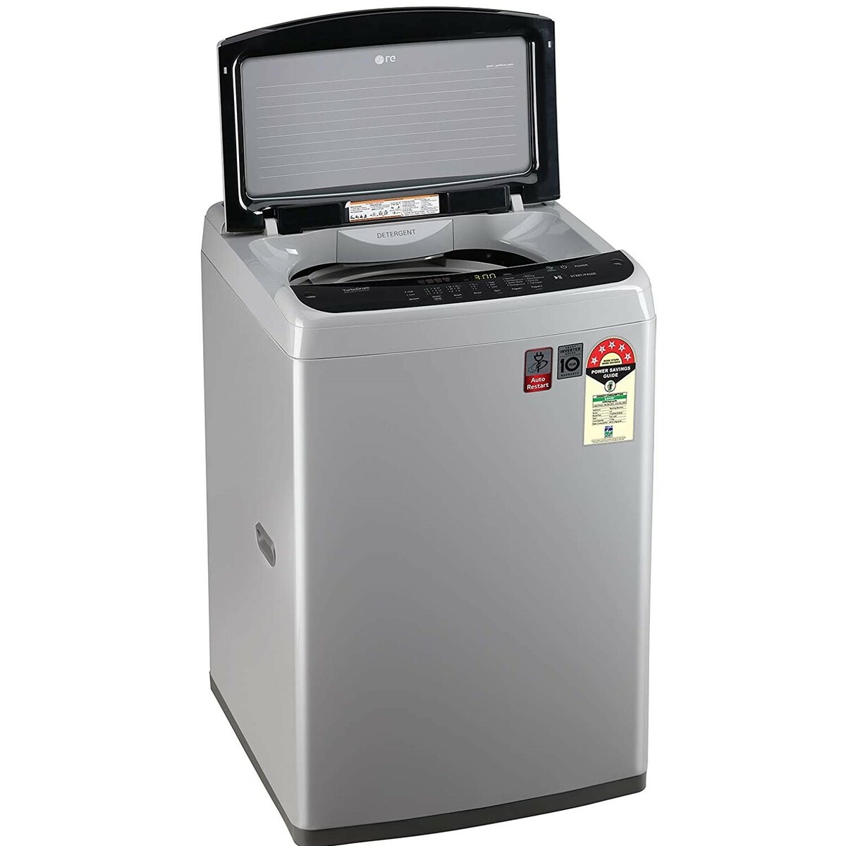 LG Top Load Washing Machine T70SPSF2Z 7kg