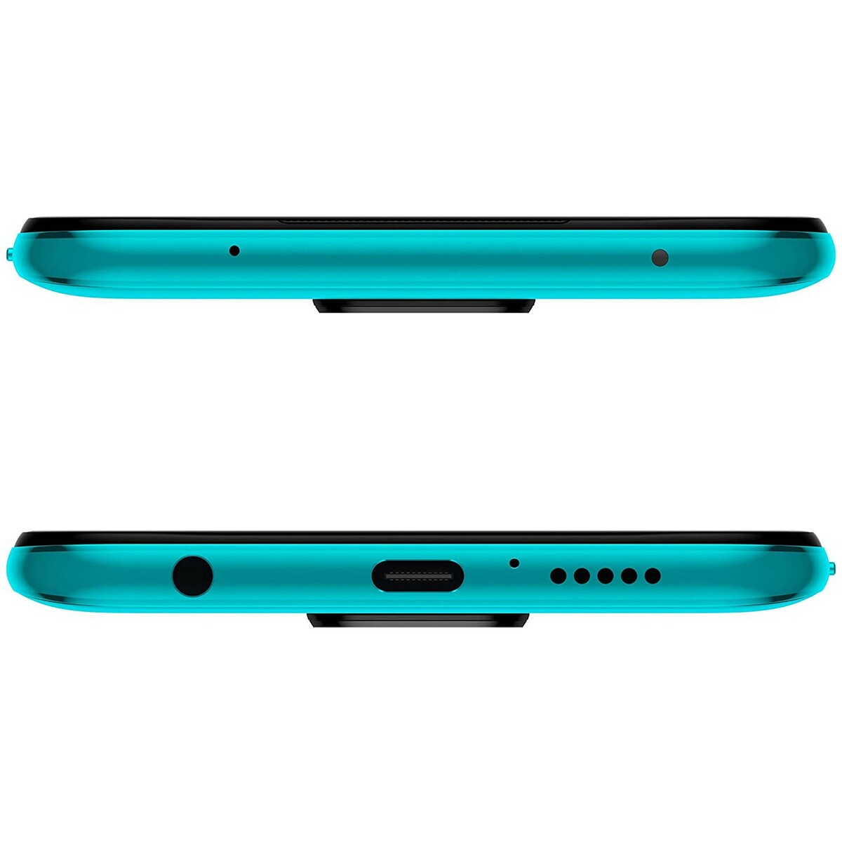 Xiaomi Redmi Note 10 Lite 4GB/64GB Aurora Blue