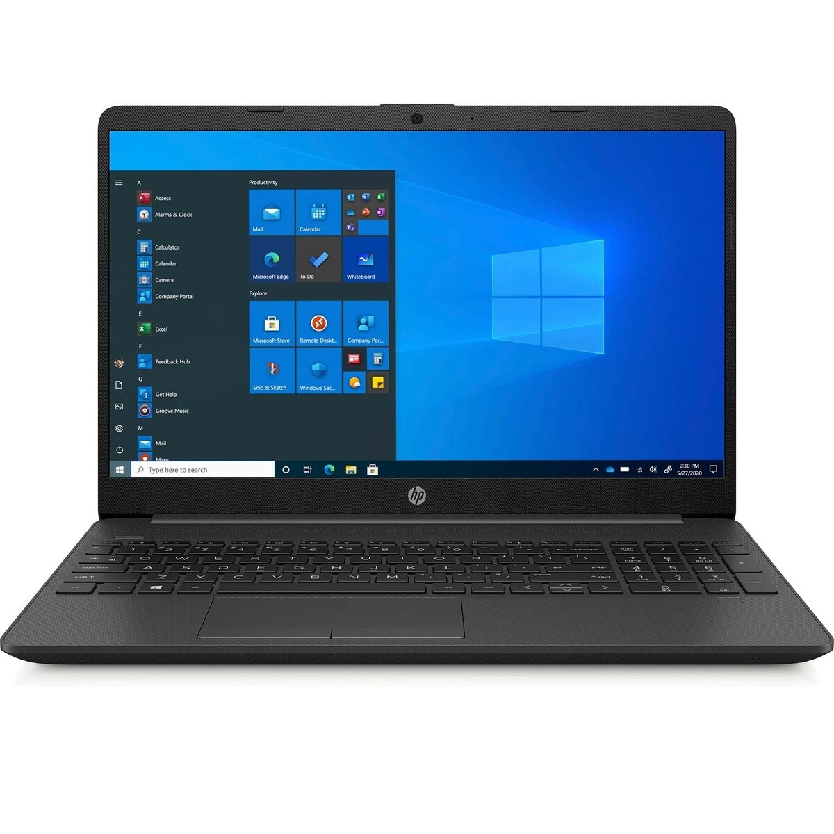 HP Notebook 250 G8 core i3 11th Gen 15.6" Win10