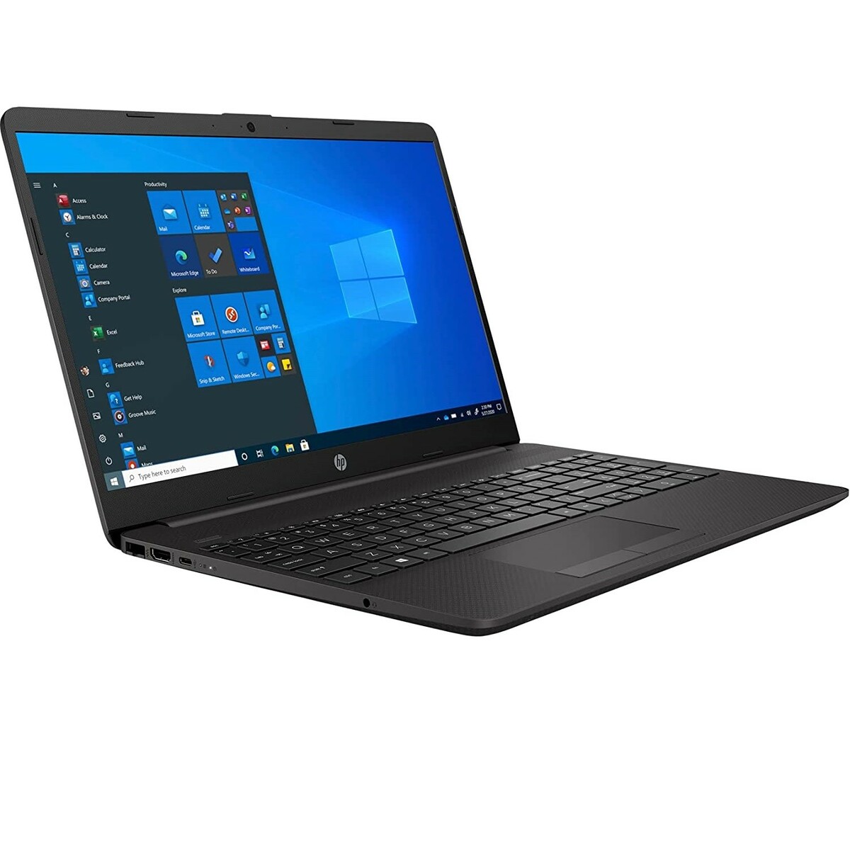 HP Notebook 250 G8 core i3 11th Gen 15.6" Win10