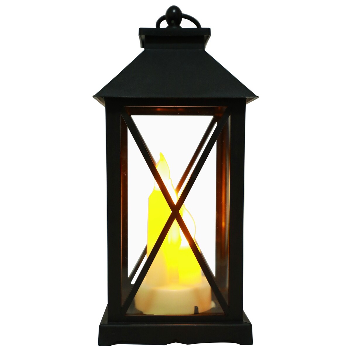 Home Style Candle Lantern JY2121 Gift