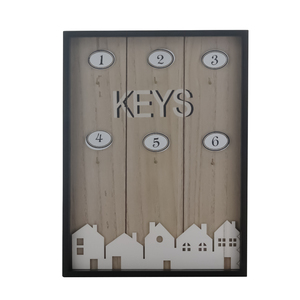 Home Style Key Hanger MF015