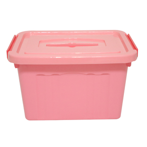 Home Style Storage Box 9001 Assorted Color