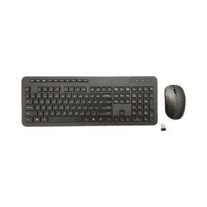 HP Wireless Keyboard+Mouse 1F0C9PA