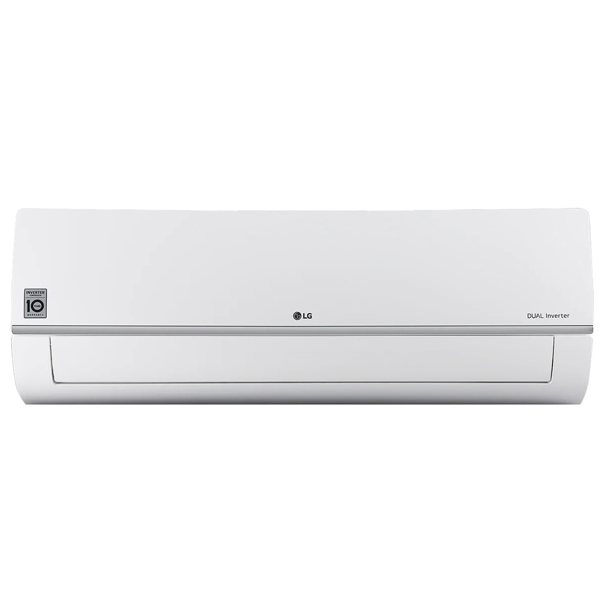 LG Inverter Air Conditioner MS-Q18SNYA1 1.5Ton 4*