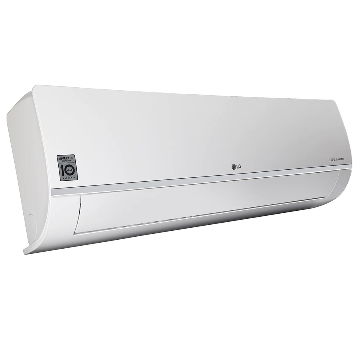 LG Inverter Air Conditioner MS-Q18SNYA1 1.5Ton 4*