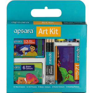 Apsara Students Art Kit 388950001