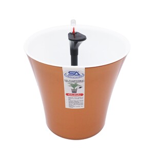 Sanpio Plant Pot Gladiola-1010