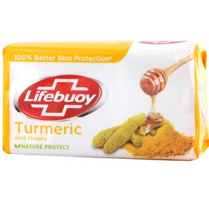 Lifebouy Soap Turmeric 100g