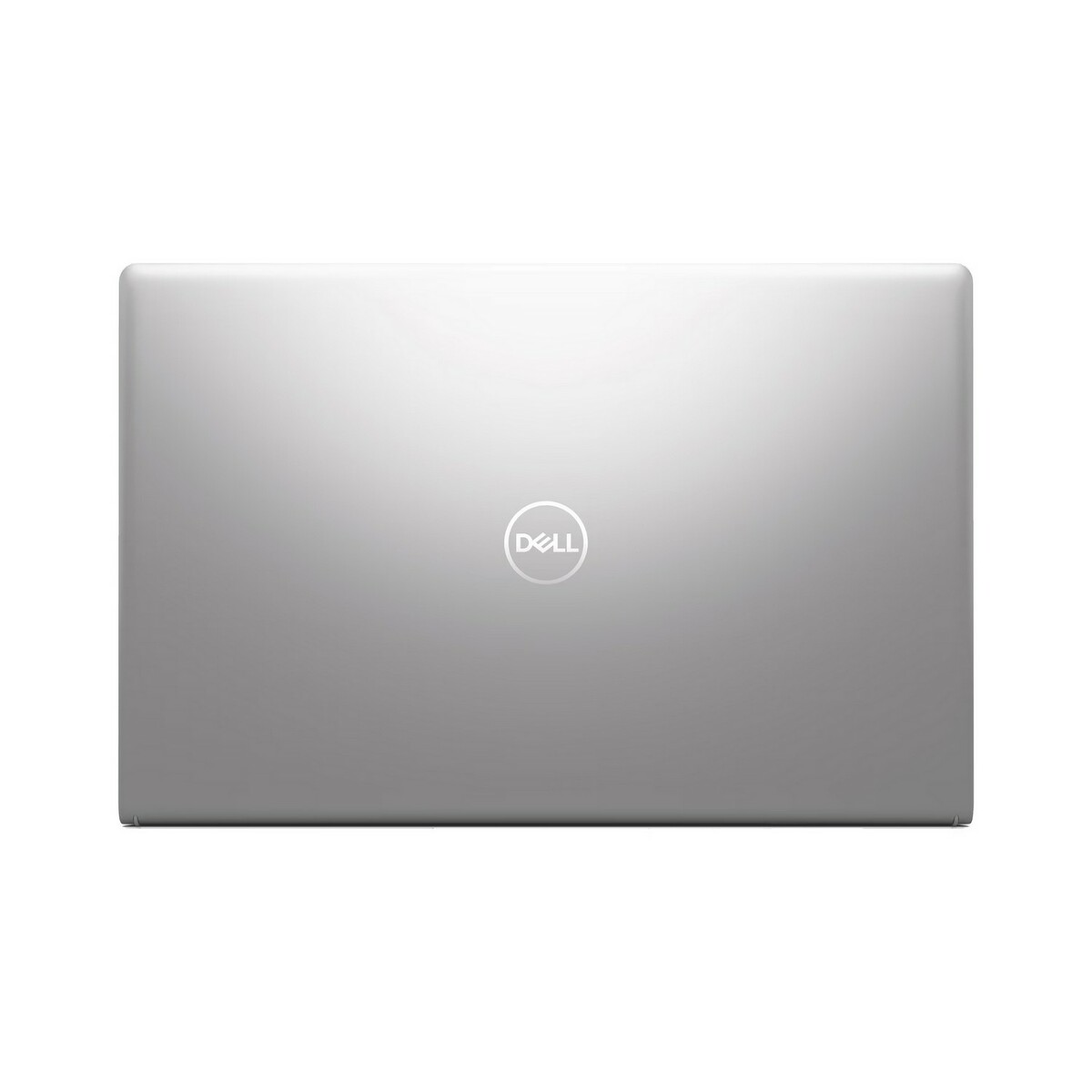 DELL Notebook Inspiron 3515 AMD R3 15.6" Win10+MS Office Siver