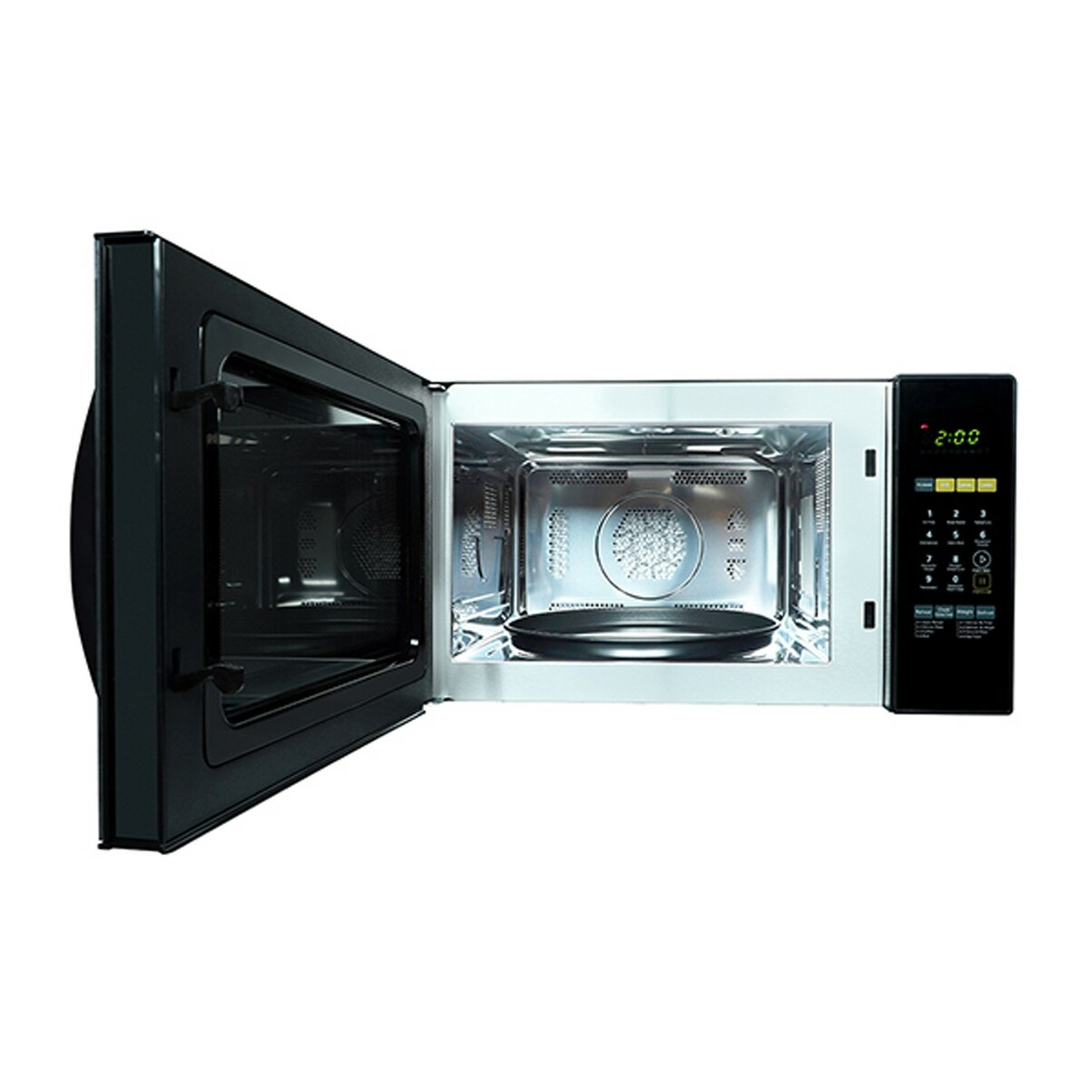 Godrej Microwave Oven GME 728 CF1PM Golden Rose 28Ltr