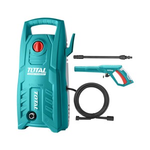 Total High-Pressure Washer 1400W- TGT11316