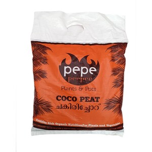 Pepe Cocopeat Compost Powder 4kg