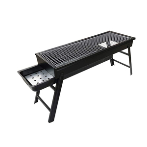 Relax BBQ Grill Basket YS-354
