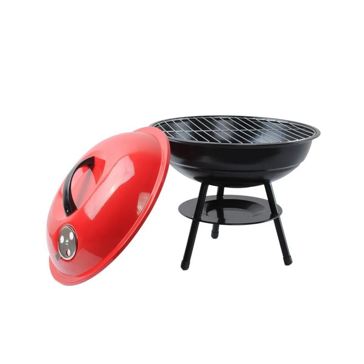 Relax BBQ Grill Basket YS-14