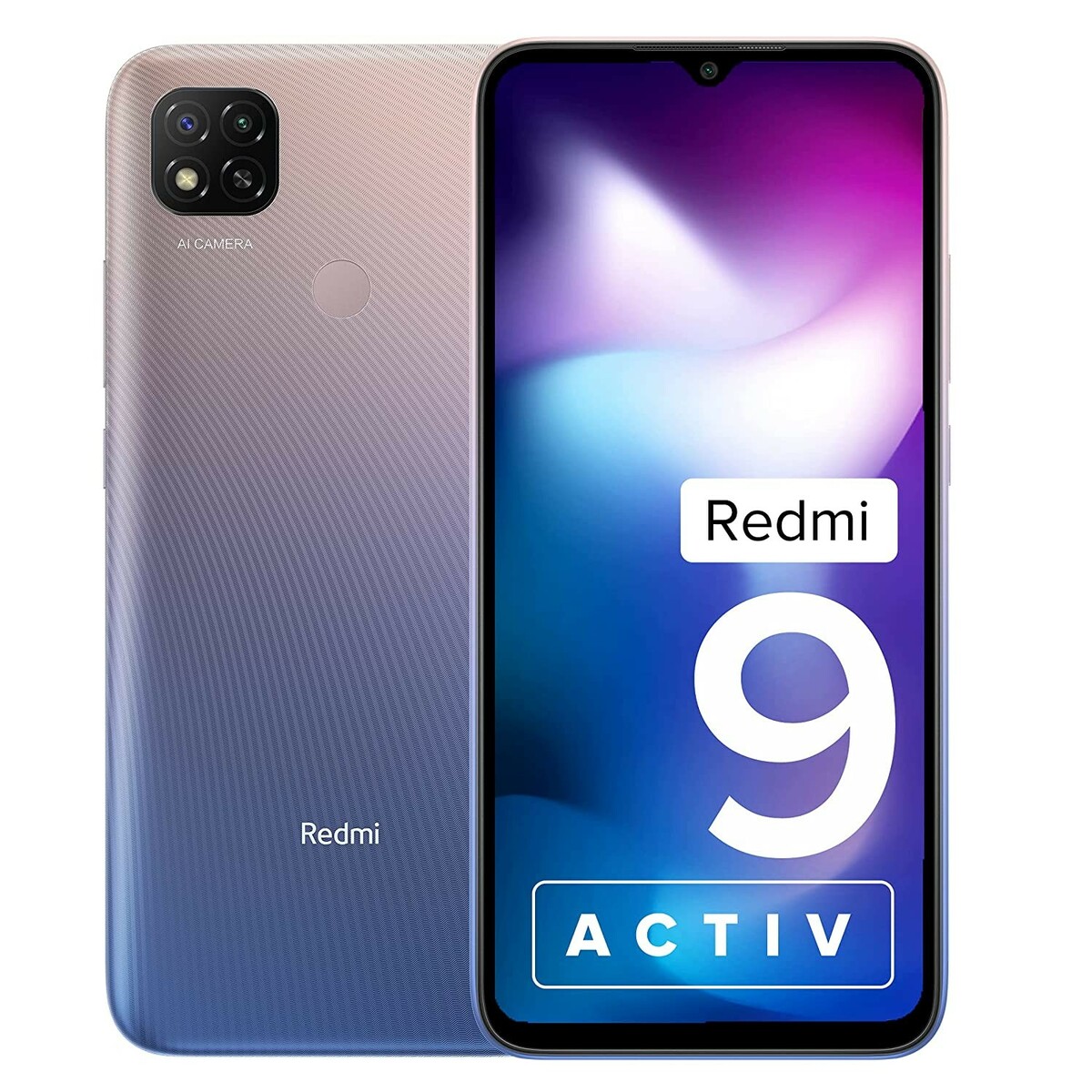 Xiaomi Redmi 9 Activ 6GB/128GB Metallic Purple