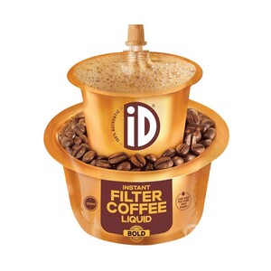 ID Fresh Bold Coffee Liquid 150ml