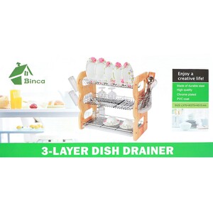 Home Dish Rack DZ-042