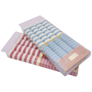 Homewell Table Mat 4pc Assorted Colour And Assorted Design