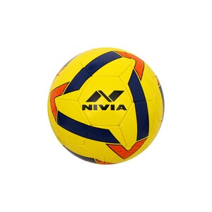 Nivia Super Synthetic FootBall 5 FB-272