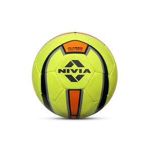 Nivia Classic FootBall Size-4 FB-282