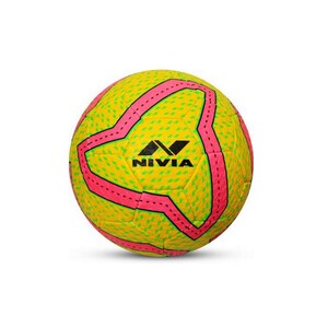 Nivia Street FootBall Size-5 FB-260