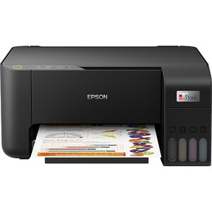 Epson All-in-One Ink Tank Printer EcoTank L3250