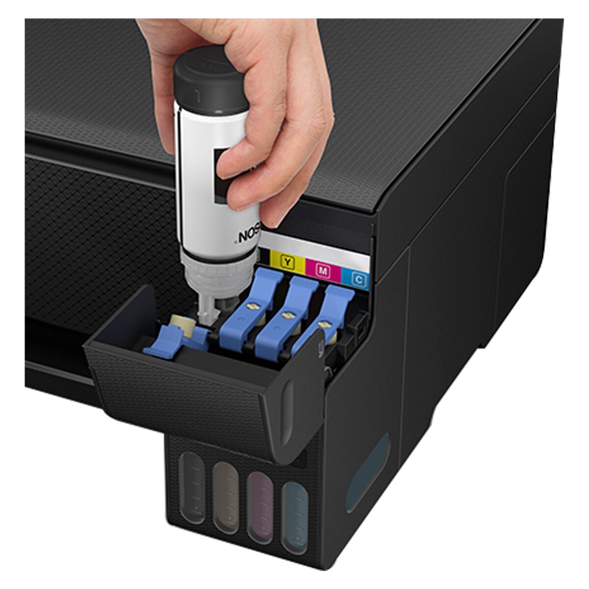 Epson All-in-One Ink Tank Printer EcoTank L3250