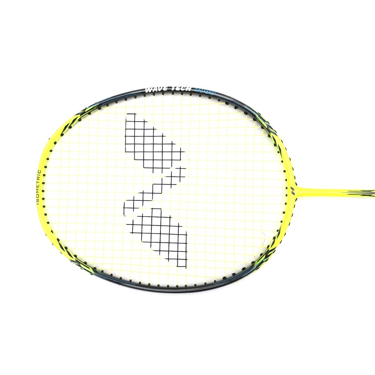 Nivia Wave Tech 2900 Badminton Racquet BD-7069