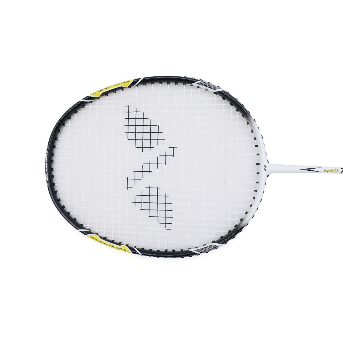 Nivia Nano700X Badminton Racquet BD-7068