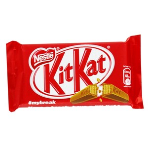 Nestle KitKat 3 Finger 27.5g