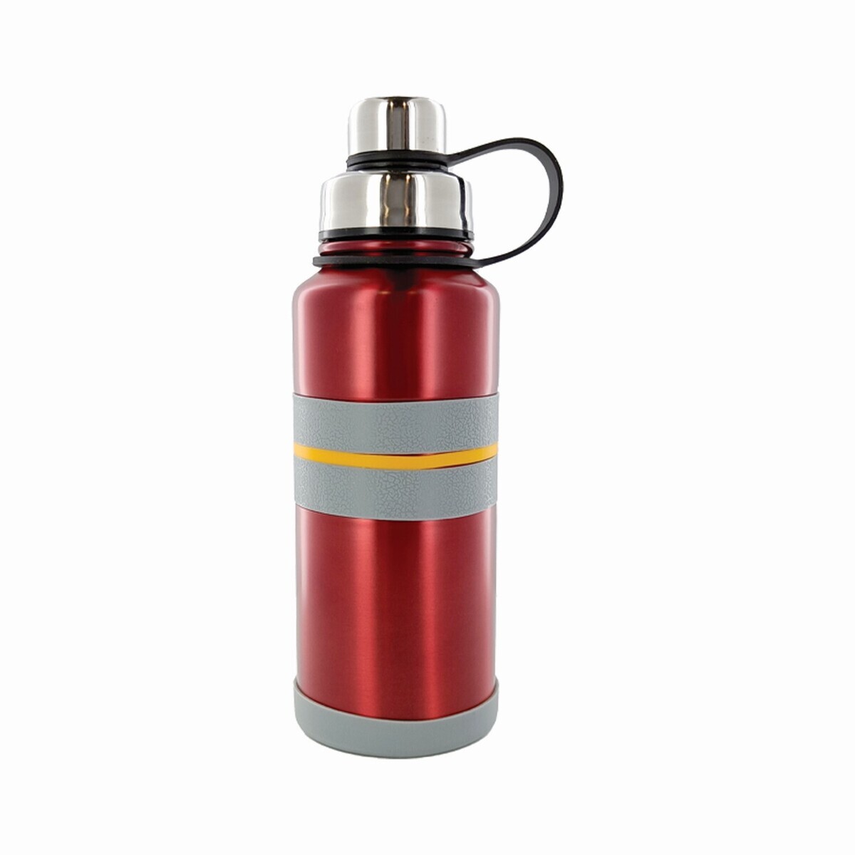 WinPlus StainlessSteel Colour Water Bottle 1000ml 097-2