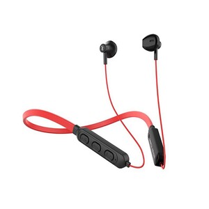 Flix Wireless Bluetooth in Ear Neckband XNB-N200