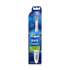 Oral B Tooth Brush Cross Action Power Brush