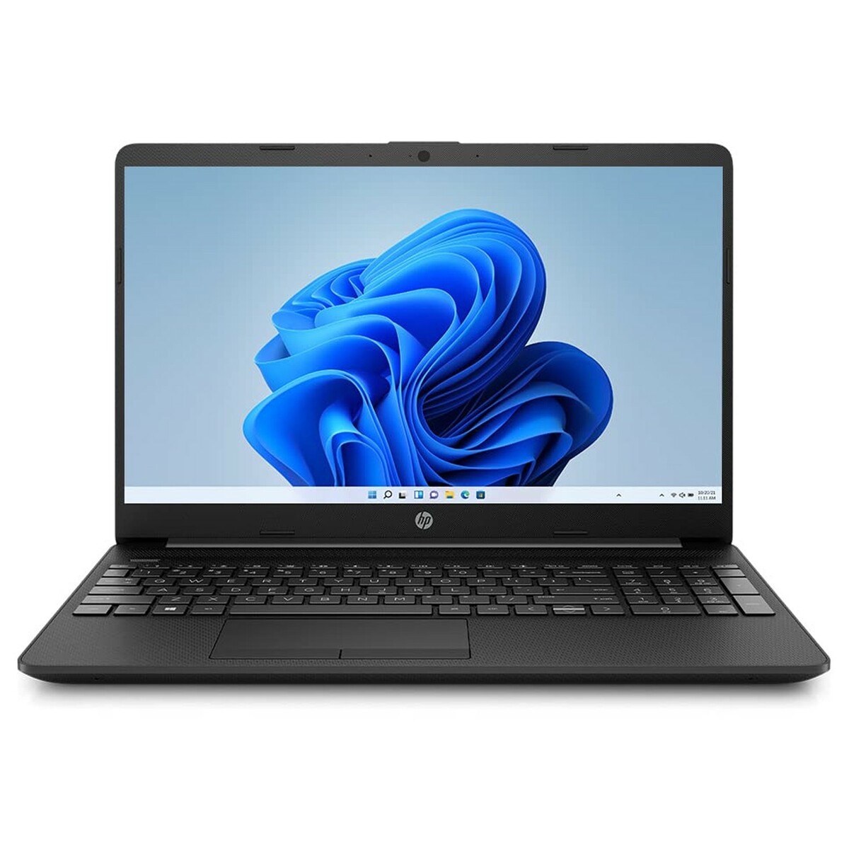 HP Notebook DU3563TU Core i3 11th Gen 15.6" Win 11 Jet Black