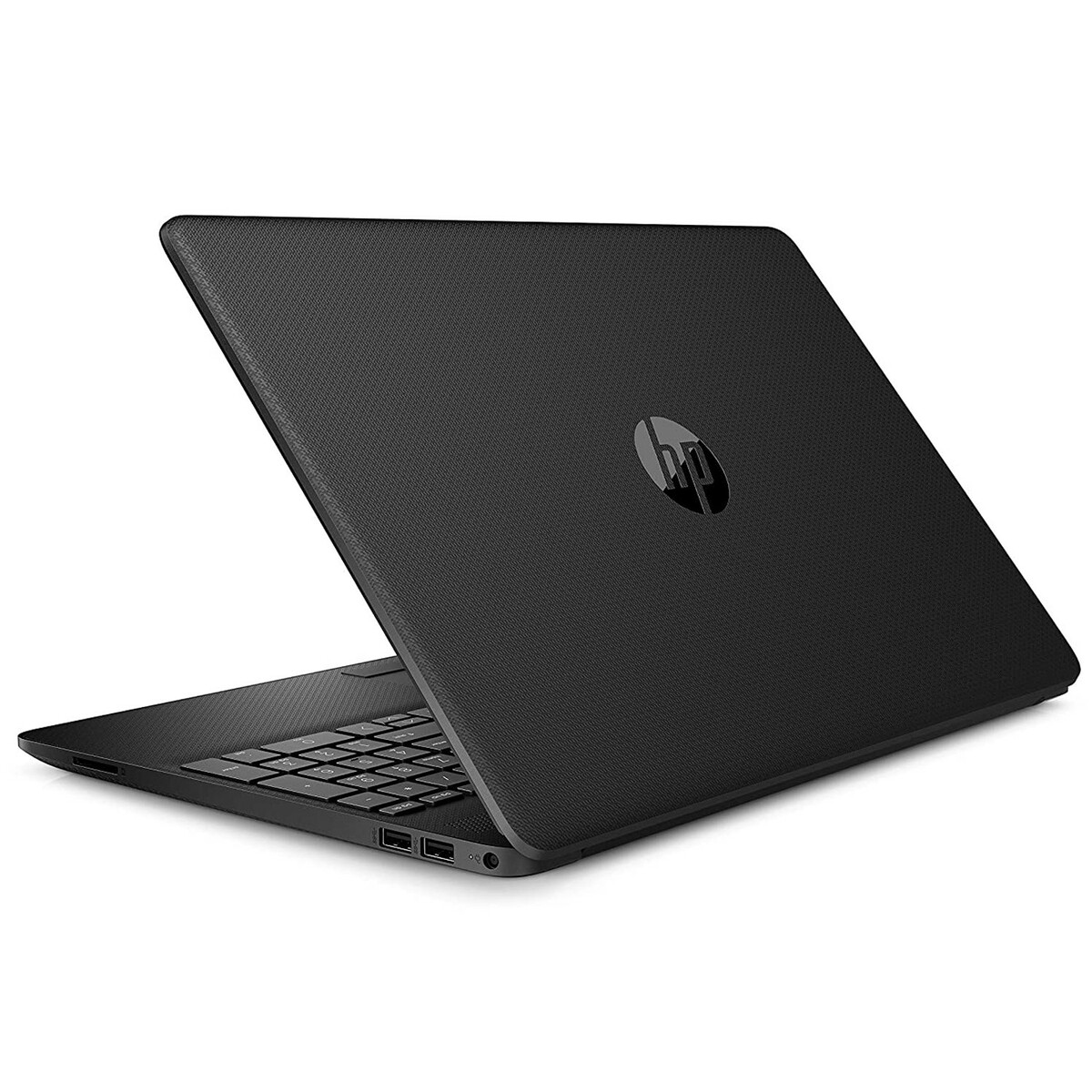 HP Notebook DU3563TU Core i3 11th Gen 15.6" Win 11 Jet Black