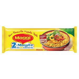 Maggi 2 Minute Noodles Masala 420g