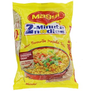 Maggi 2 Minute Noodles Masala 140g
