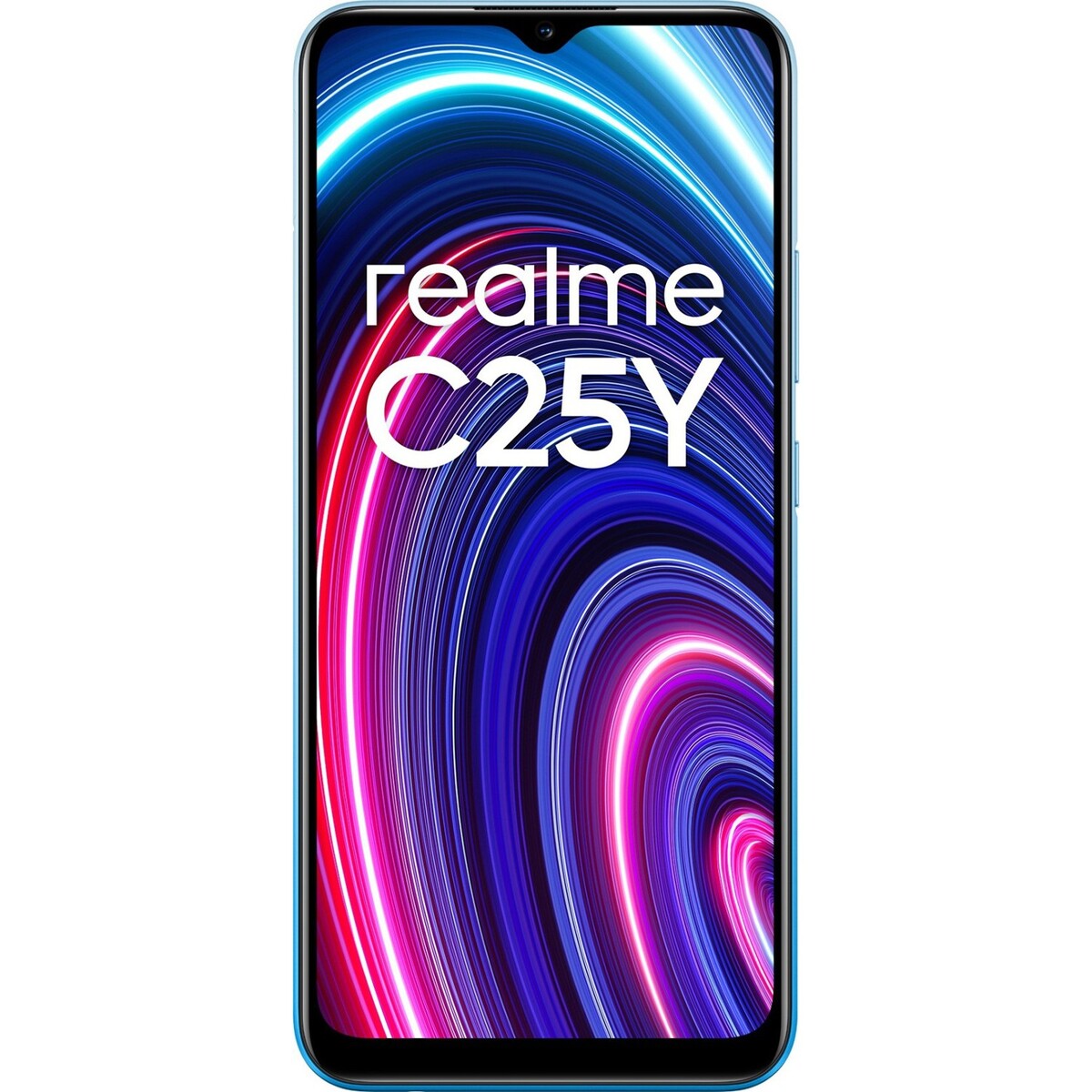 Realme C25Y 4GB/64GB Glacier Blue